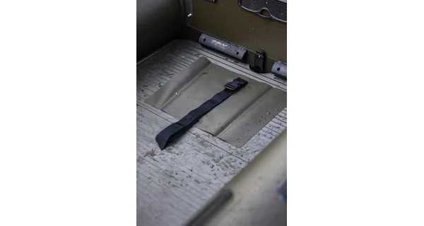 FOX - Nafukovací člun Inflatable Boat 320 X Air Deck 3,2 m