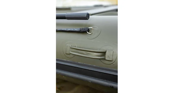 FOX - Nafukovací člun Inflatable Boat 320 X Air Deck 3,2 m