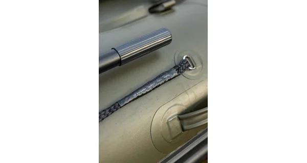 FOX - Nafukovací člun Inflatable Boat 320 X Air Deck 3,2 m