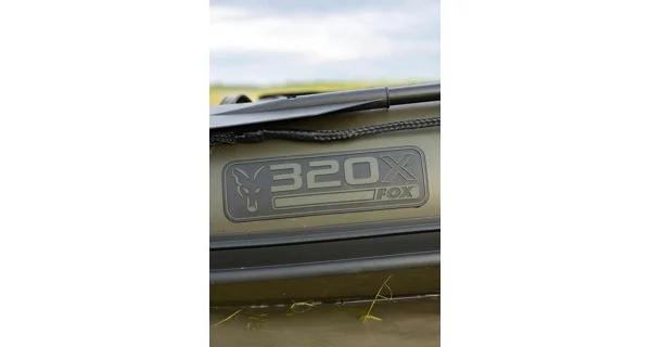 FOX - Nafukovací člun Inflatable Boat 320 X Air Deck 3,2 m