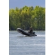 FOX - Nafukovací člun Inflatable Boat 320 X Air Deck 3,2 m