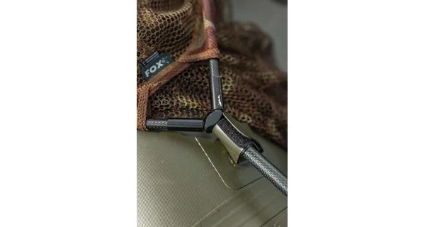 FOX - Nafukovací člun Inflatable Boat 320 X Air Deck 3,2 m