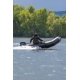 FOX - Nafukovací člun Inflatable Boat 320 X Air Deck 3,2 m