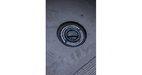 FOX - Nafukovací člun Inflatable Boat 320 X Air Deck 3,2 m