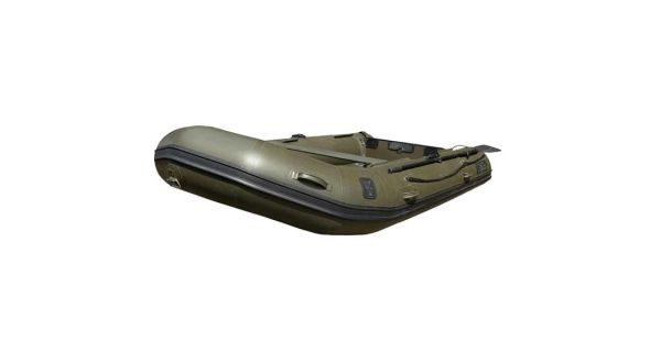 FOX - Nafukovací člun Inflatable Boat 320 X Aluminium Deck 3,2 m