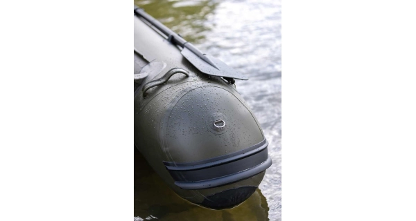 FOX - Nafukovací člun Inflatable Boat 320 X Aluminium Deck 3,2 m