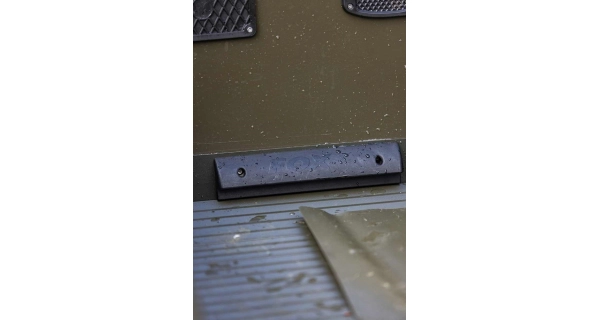 FOX - Nafukovací člun Inflatable Boat 320 X Aluminium Deck 3,2 m