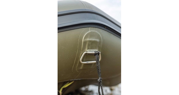 FOX - Nafukovací člun Inflatable Boat 320 X Aluminium Deck 3,2 m