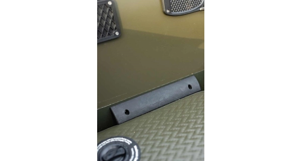 FOX - Nafukovací člun Inflatable Boat 320 X Aluminium Deck 3,2 m