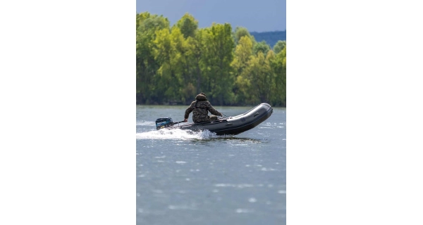 FOX - Nafukovací člun Inflatable Boat 320 X Aluminium Deck 3,2 m