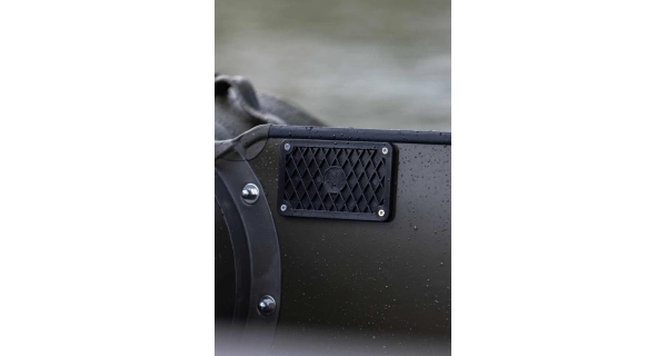 FOX - Nafukovací člun Inflatable Boat 320 X Aluminium Deck 3,2 m