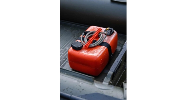 FOX - Nafukovací člun Inflatable Boat 320 X Aluminium Deck 3,2 m