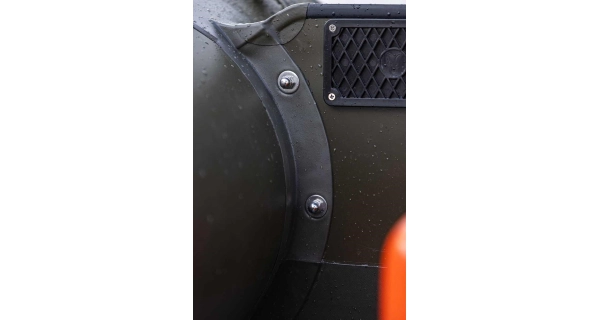FOX - Nafukovací člun Inflatable Boat 320 X Aluminium Deck 3,2 m