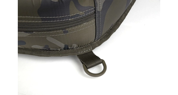 FOX - Nafukovací podložka Carpmaster Air Mat