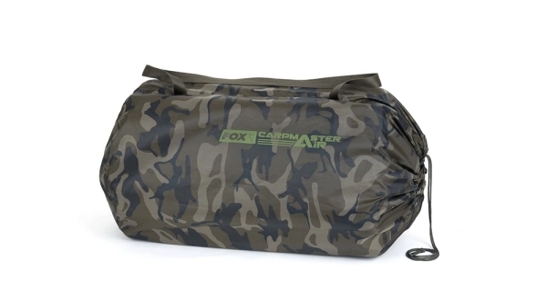 FOX - Nafukovací podložka Carpmaster Air Mat
