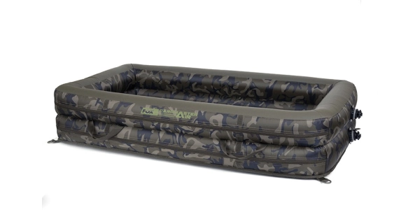 FOX - Nafukovací podložka Carpmaster Air Mat