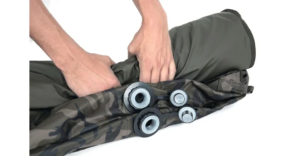 FOX - Nafukovací podložka Carpmaster Air Mat XL