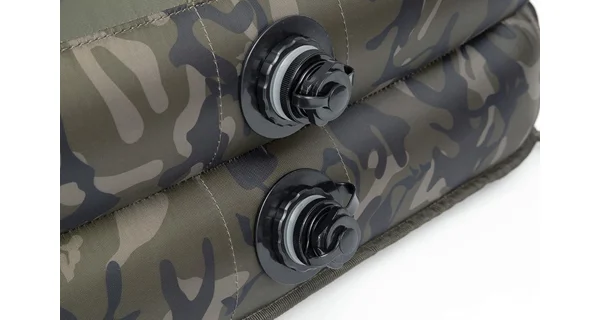 FOX - Nafukovací podložka Carpmaster Air Mat XL