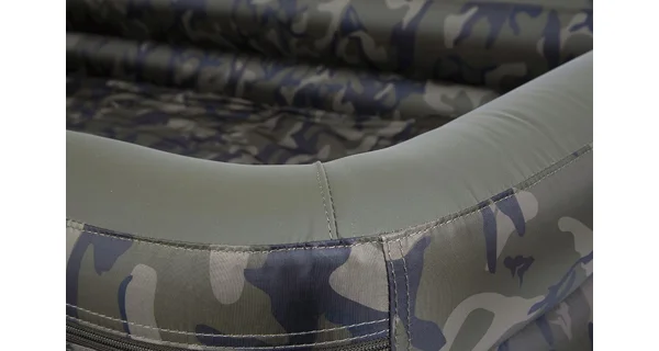 FOX - Nafukovací podložka Carpmaster Air Mat XL