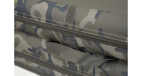 FOX - Nafukovací podložka Carpmaster Air Mat XL