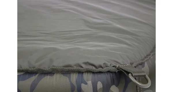 FOX - Nafukovací podložka Carpmaster Air Mat XL