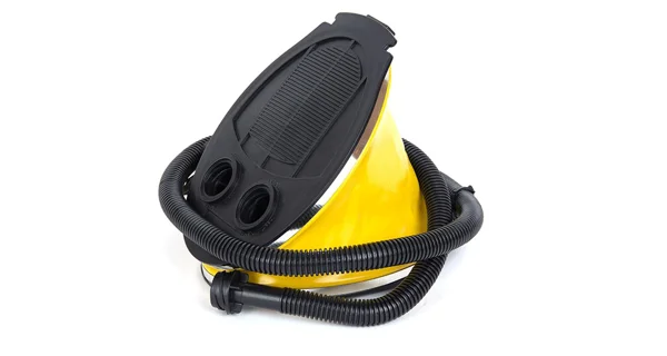 FOX - Nafukovací podložka Carpmaster Air Mat XL