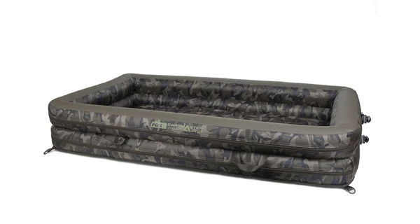 FOX - Nafukovací podložka Carpmaster Air Mat XL