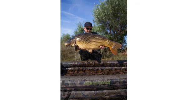 FOX - Nafukovací podložka Carpmaster Air Mat XL