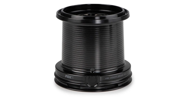 FOX - Náhradní cívka 12000 XC Spare Spool Deep Hluboká