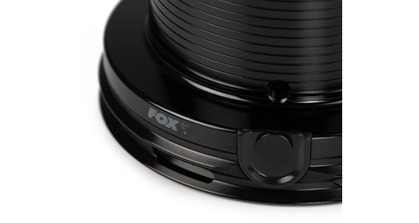 FOX - Náhradní cívka 12000 XC Spare Spool Deep Hluboká