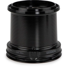 FOX - Náhradní cívka 12000 XC Spare Spool Shallow Mělká