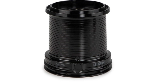 FOX - Náhradní cívka 12000 XC Spare Spool Shallow Mělká