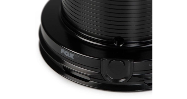 FOX - Náhradní cívka 12000 XC Spare Spool Shallow Mělká