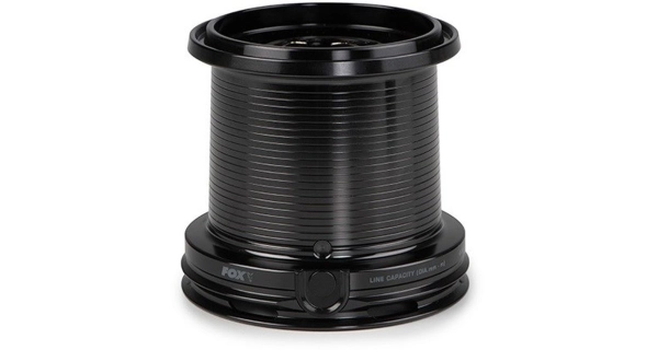 FOX - Náhradní cívka 12000 XC Spare Spool Standard