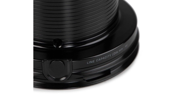 FOX - Náhradní cívka 12000 XC Spare Spool Standard