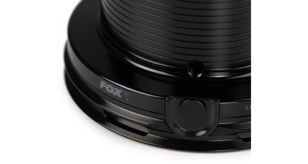 FOX - Náhradní cívka 12000 XC Spare Spool Standard