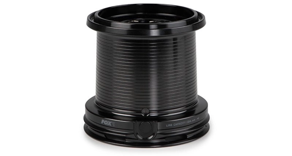 FOX - Náhradní cívka 14000 XC Reel Spare Spool Standard