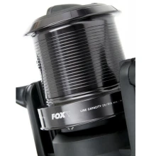 FOX - Náhradní cívka EOS 12000 Spare Spool Shallow