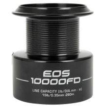 FOX - Náhradní cívka k navijáku EOS 10000FD