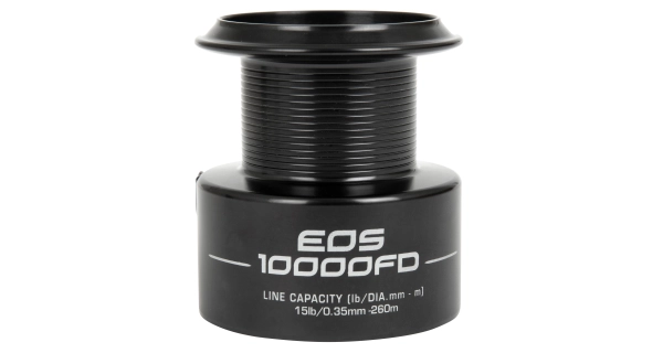 FOX - Náhradní cívka k navijáku EOS 10000FD