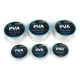 FOX - Náhradní PVA punčocha Edges Refills Fast Melt 35 mm 5 m