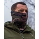 FOX - Nákrčník Lightweight Camo Snood