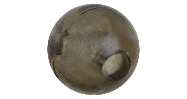 FOX - Nárazové korálky Naturals Tapered Bore Beads 30 ks 4 mm