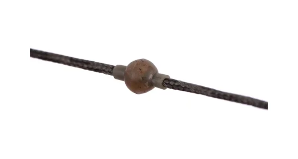 FOX - Nárazové kuličky Edges Camo Tapered Bore Bead 5 mm 20 ks