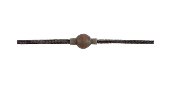 FOX - Nárazové kuličky Edges Camo Tapered Bore Bead 5 mm 20 ks