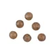 FOX - Nárazové kuličky Edges Camo Tapered Bore Bead 5 mm 20 ks