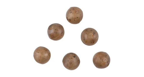 FOX - Nárazové kuličky Edges Camo Tapered Bore Bead 5 mm 20 ks