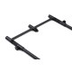 FOX - Nástavec Black Label Slim Goalpost Conversion Kit