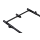 FOX - Nástavec Black Label Slim Goalpost Conversion Kit