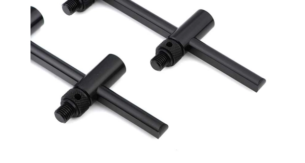 FOX - Nástavec Black Label Slim Goalpost Conversion Kit